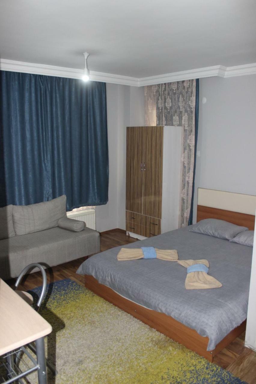 Yenimahalle New House Apart Ankara Exterior photo