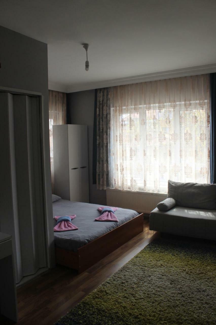 Yenimahalle New House Apart Ankara Exterior photo
