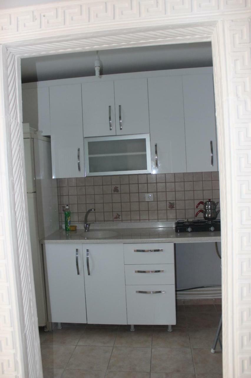Yenimahalle New House Apart Ankara Exterior photo