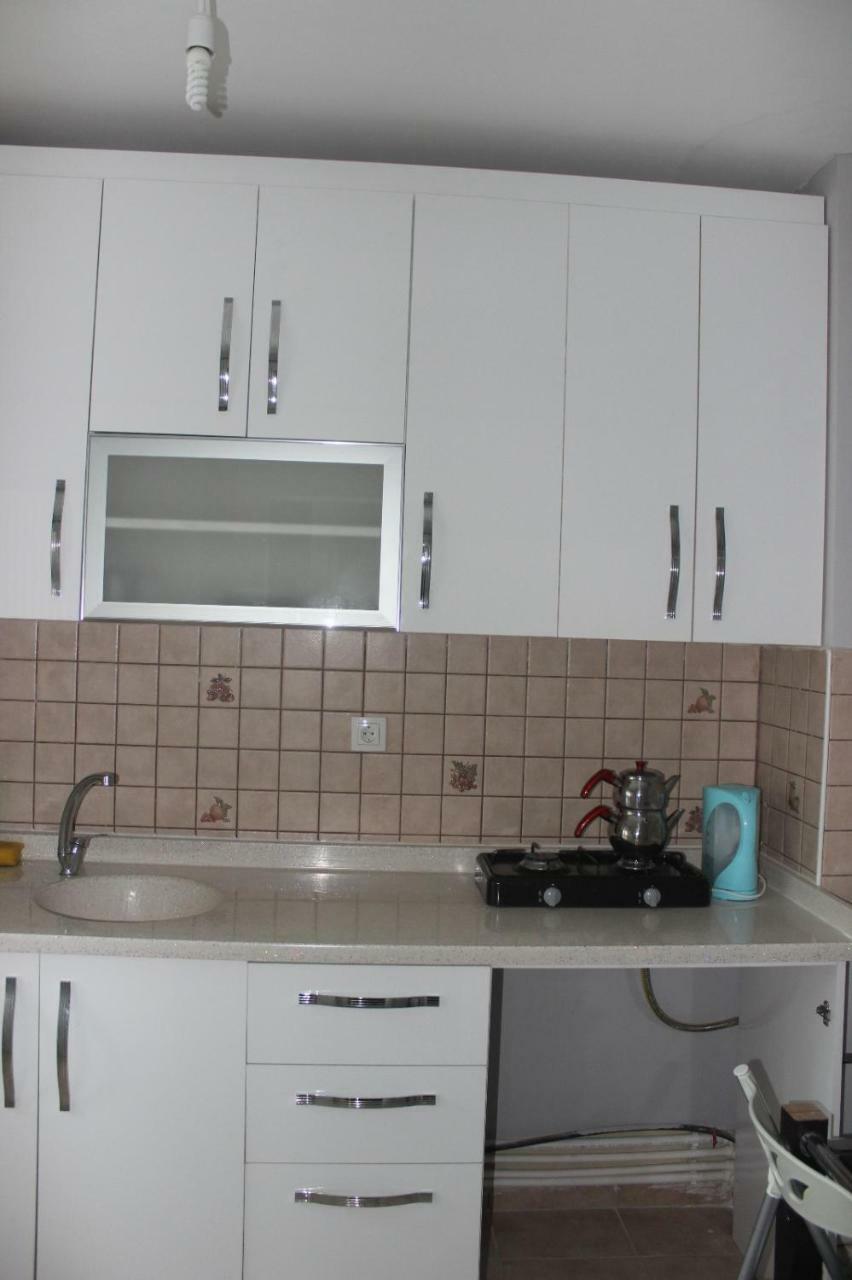 Yenimahalle New House Apart Ankara Exterior photo