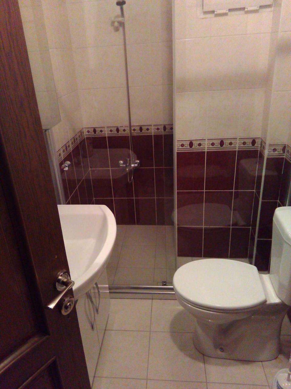 Yenimahalle New House Apart Ankara Exterior photo