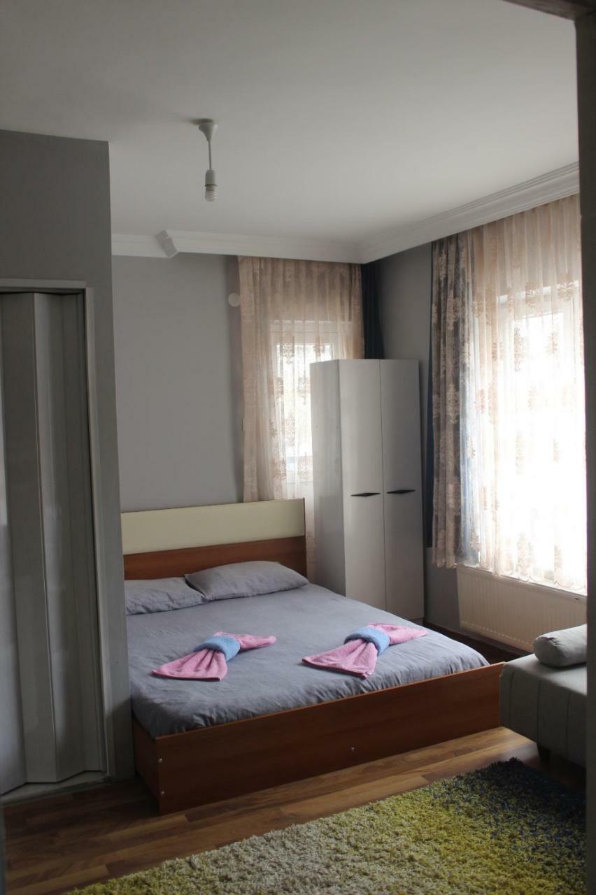 Yenimahalle New House Apart Ankara Exterior photo