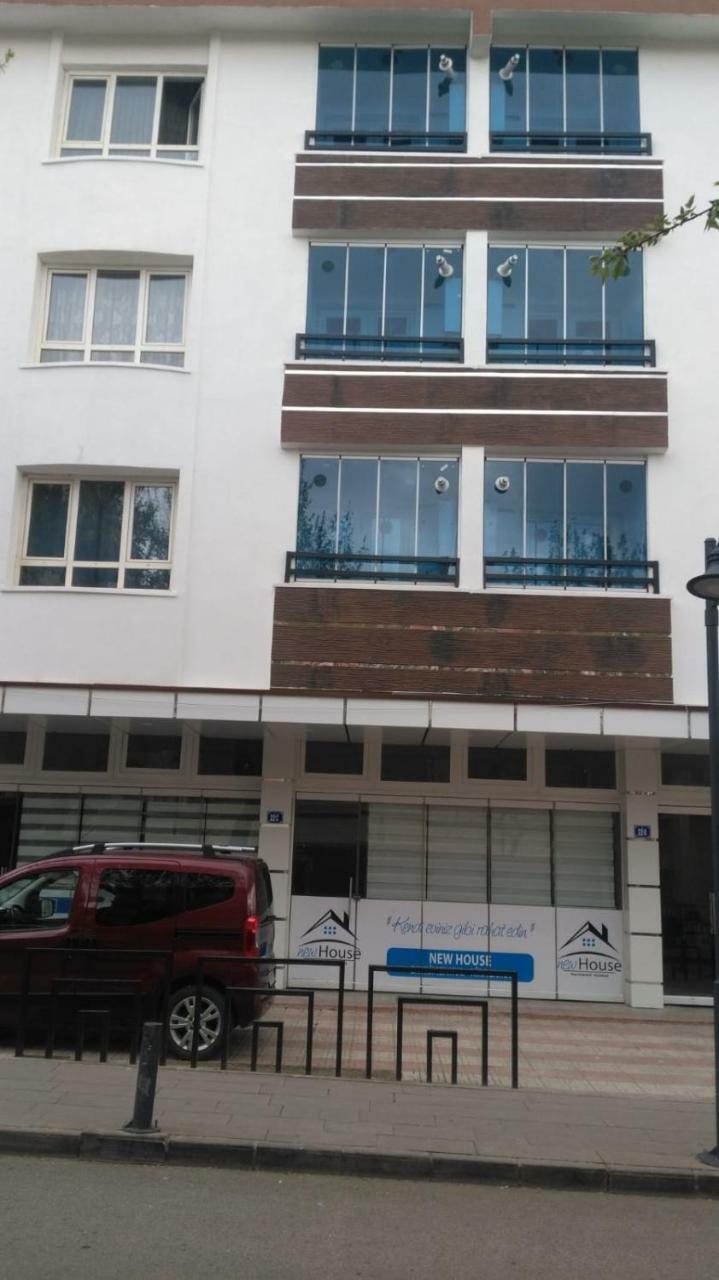 Yenimahalle New House Apart Ankara Exterior photo